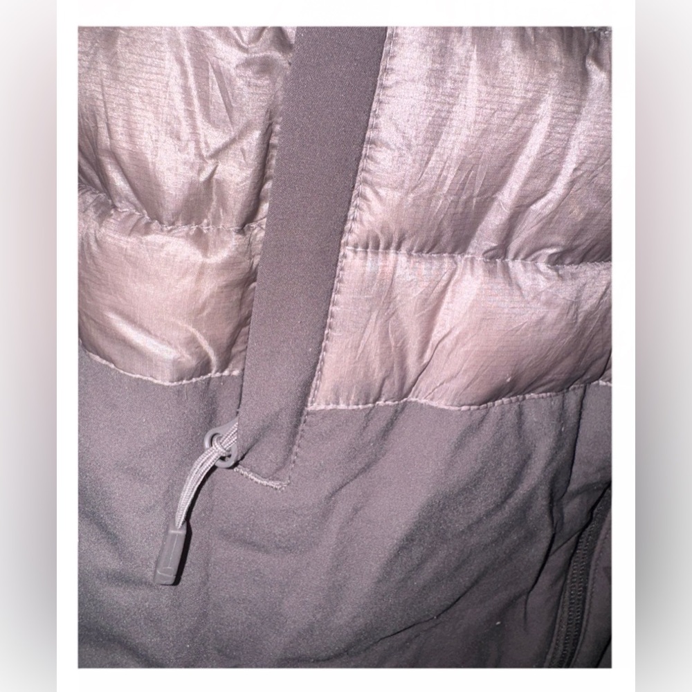 Mountain Hardwear x Cole Haan Down Jacket - Picture 5 of 7